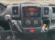 Peugeot Boxer 10
