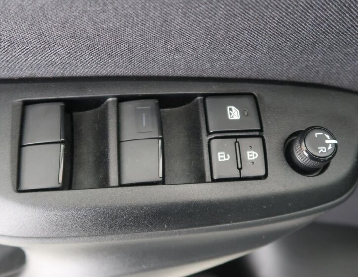 Toyota Yaris Cross Hatchback 1,5 l 68 kw