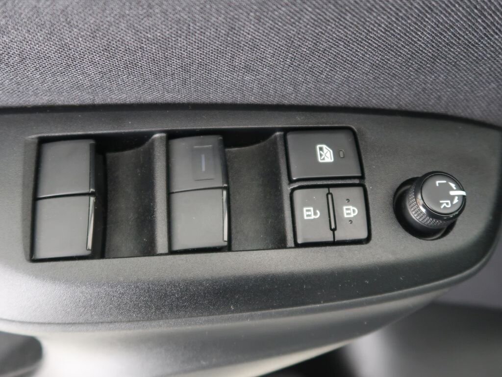 Toyota Yaris Cross Hatchback 1,5 l 68 kw