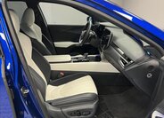 Lexus RX 500h SUV 2,4 l 273 kw