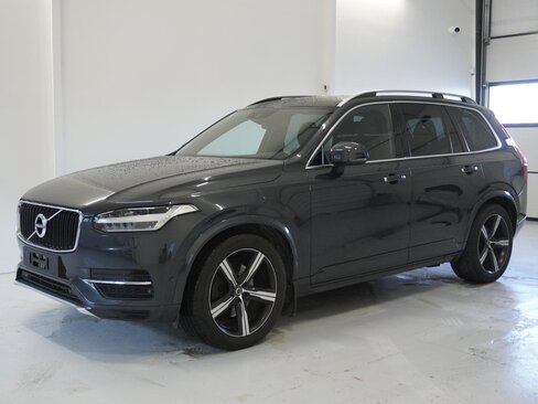 Volvo XC90 SUV 2,0 l 173 kw