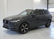 Volvo XC90 SUV 2,0 l 173 kw