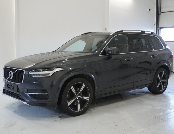 Volvo XC90 SUV 2,0 l 173 kw