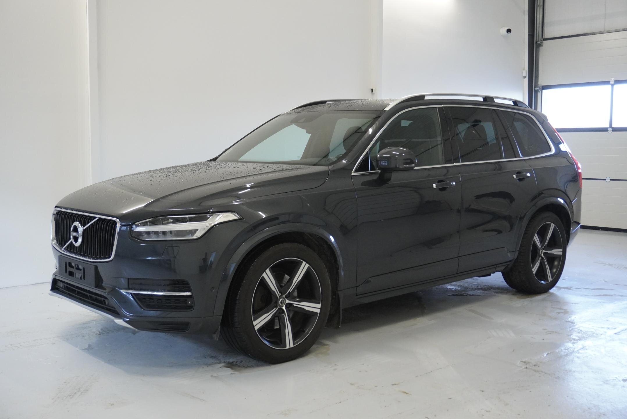 Volvo XC90 SUV 2,0 l 173 kw