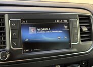 Toyota ProAce VAN / Minibus 2,0 l 130 kw