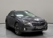 Subaru Crosstrek SUV / Terénní 2,0 l 100 kw