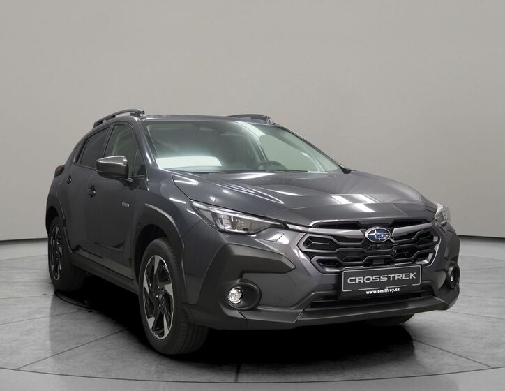 Subaru Crosstrek SUV / Terénní 2,0 l 100 kw
