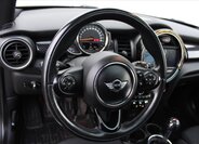 Mini Cooper S Hatchback 2,0 l 141 kw