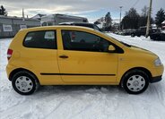 Volkswagen Fox Hatchback 1,2 l 40 kw