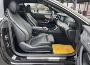 Mercedes-Benz Třídy E 32