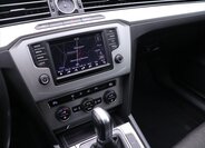 Volkswagen Passat Kombi 2,0 l 110 kw