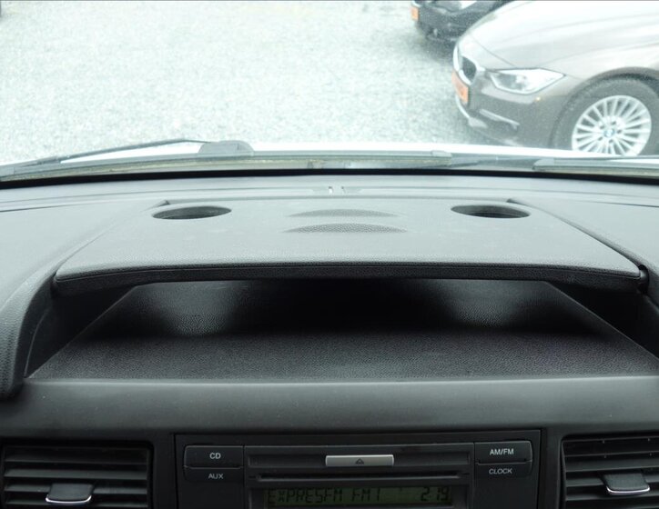 Ford Transit Skříň 2,2 l 74 kw