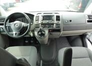 Volkswagen Transporter 27