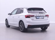 Škoda Fabia Hatchback 1,5 l 110 kw