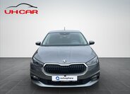 Škoda Fabia Hatchback 999,0 81 kw