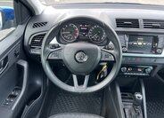 Škoda Fabia Hatchback 999,0 81 kw