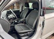 Škoda Fabia Kombi 999,0 70 kw