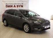 Ford Focus 3
