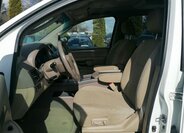 Nissan Armada SUV / Terénní 5,6 l 233 kw