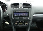 Volkswagen Golf Hatchback 1,4 l 90 kw