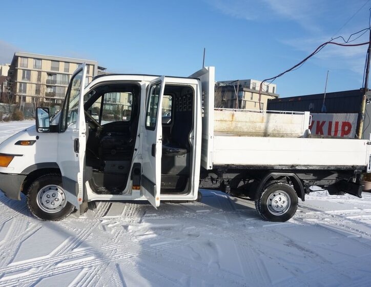 Iveco Daily 8