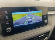 Škoda Fabia Hatchback 999,0 70 kw