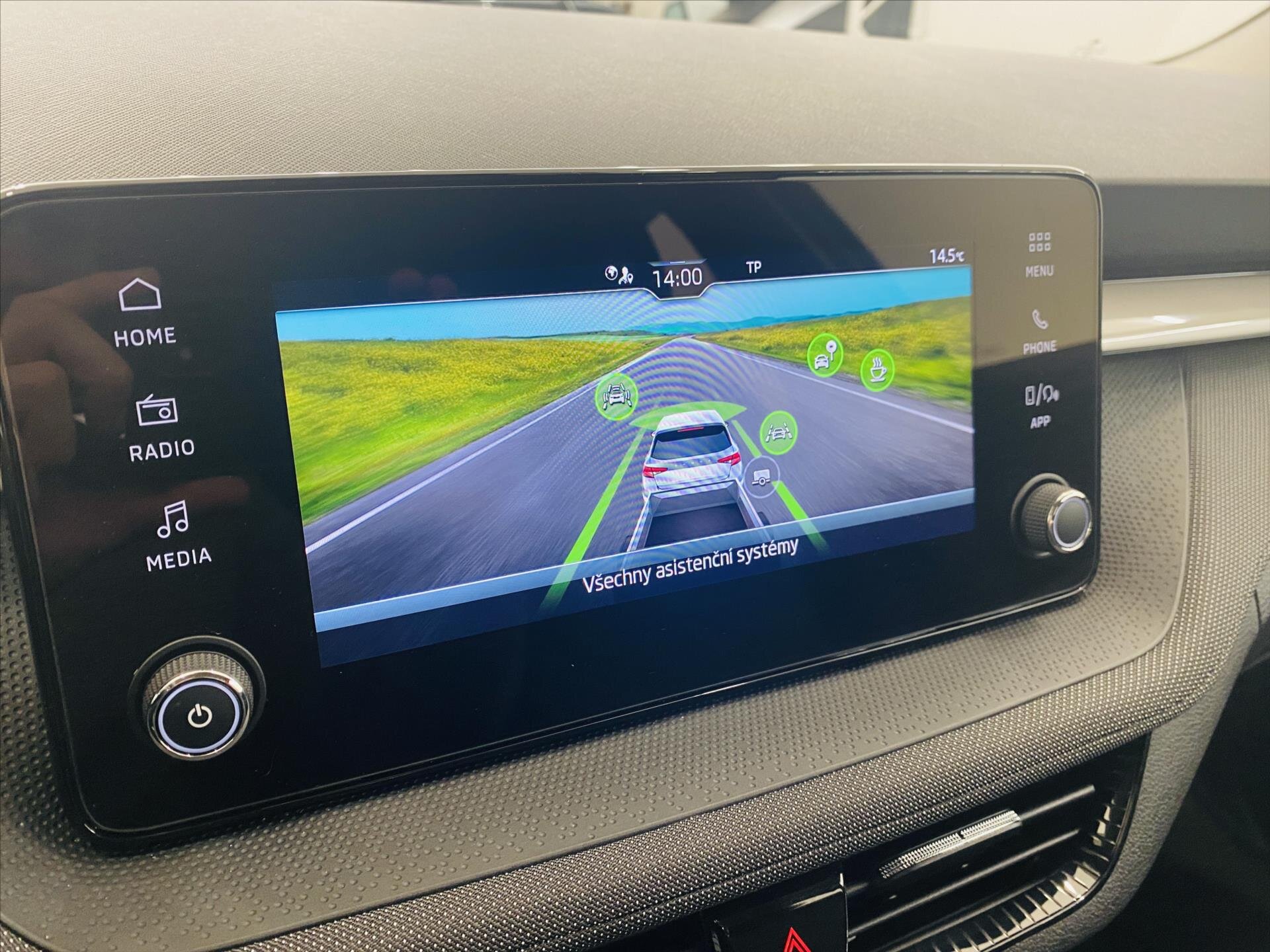 Škoda Fabia Hatchback 999,0 70 kw