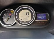 Renault Mégane Kombi 0,0 0