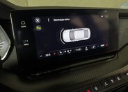 Škoda Octavia Sedan / Limuzína 2,0 l 180 kw