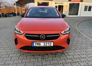 Opel Corsa Hatchback 1,2 l 55 kw