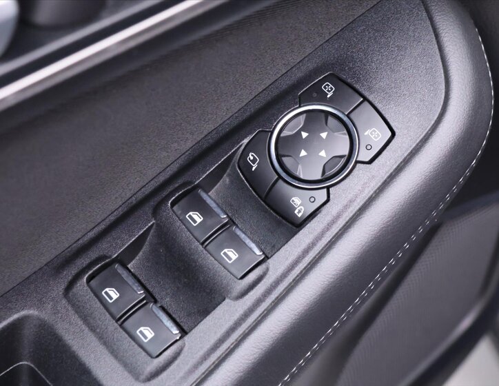 Ford Galaxy MPV 1,5 l 118 kw