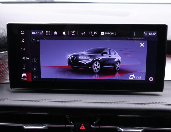 Alfa Romeo Tonale 22