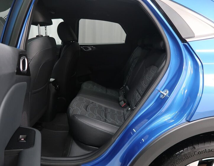 KIA XCeed Hatchback 1,6 l 110 kw