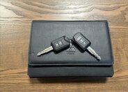 Mitsubishi ASX SUV 2,0 l 110 kw