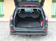 Ford Mondeo Kombi 2,0 l 103 kw
