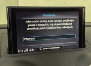 Audi A3 Kabriolet 1,5 l 110 kw