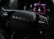 Škoda Karoq SUV / Terénní 1,5 l 110 kw