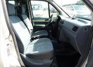 Ford Transit Connect Skříň 1,8 l 66 kw