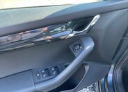 Škoda Octavia Kombi 2,0 l 135 kw