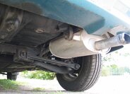 Suzuki Swift Hatchback 993,0 39 kw