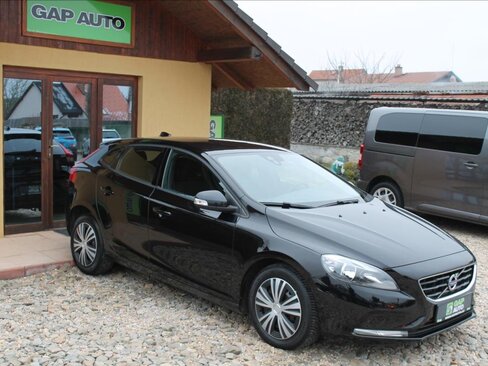 Volvo V40 Hatchback 2,0 l 88 kw