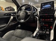 Mitsubishi Eclipse Cross SUV 2,4 l 138 kw