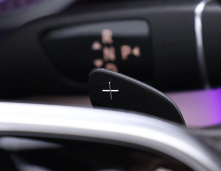 Mercedes-Benz Třídy C 28