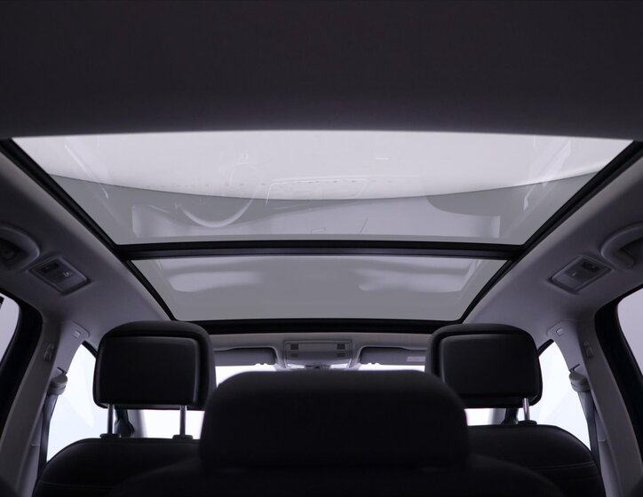 Volkswagen Touran MPV 2,0 l 110 kw