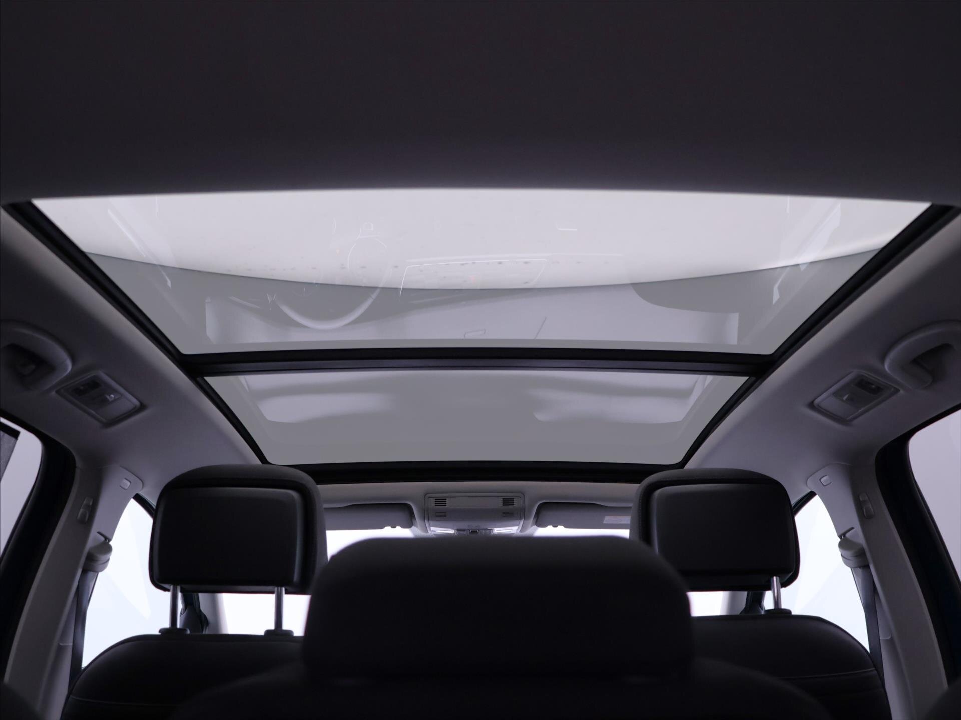 Volkswagen Touran MPV 2,0 l 110 kw