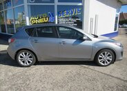 Mazda 3 Hatchback 2,2 l 110 kw