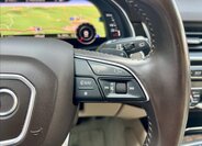 Audi Q7 SUV 3,0 l 200 kw