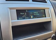 Peugeot 407 Sedan 2,0 l 100 kw