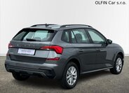 Škoda Kamiq Hatchback 999,0 85 kw