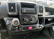Peugeot Boxer 9